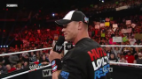 WWE Monday Night RAW Supershow [эфир от 26.12] (2011) HDTVRip 