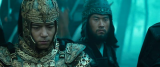 Пропавший мастер меча / The Lost Bladesman / Guan yun chang (2011) HDRip