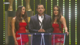 WWE The Slammy Awards [эфир от 12.12] (2011) HDTVRip 