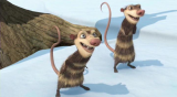 Ледниковый период: Рождество мамонта / Ice Age: A Mammoth Christmas (2011) HDRip 