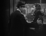 Глубокий сон / The Big Sleep (1946) DVDRip