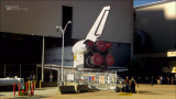 Последний полёт шаттла / Last Flight Of The Space Shuttle (2011) HDTVRip 720p