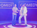 Comedy Club - Лучшие куски Александр А. Ревва (2008) DVDRip 