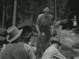 Высокая Сьерра / High Sierra (1941) DVDRip