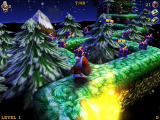 Новогодние приключения Санта Клауса / Santa Claus in Trouble (2005) PC 