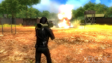 Just Cause (2006) XBOX360 