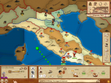 Римская империя / Pax Romana (2003) PC 