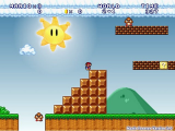 Super Mario Bros 3: Mario Forever (2012) PC 