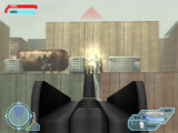 Спецназ. Огонь на поражение / Special Forces - Nemesis Strike (2005) PC 