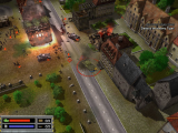 Cannon Strike (2009) PC 
