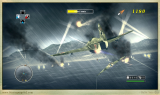 Blazing Angels 2: Secret Missions of WWII (2007) PC 