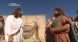 Секреты Библии. Соперники Иисуса / The Secret Bible. Rivals of Jesus (2006) HDTVRip-AVC