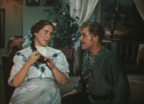 Васса Железнова (1953) DVDRip 