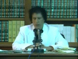 Муаммар Каддафи - Лекции, речи, выступления. [14 видео] (2011) SATRip 