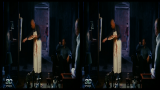 Самый лучший фильм 3-ДЭ (2011) HDTV 1080i | 3D-Video 