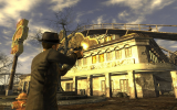 Fallout: New Vegas + DLC (2011) PC | RePack от R.G. Catalyst 