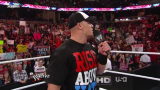 WWE Monday Night RAW Supershow [эфир от 02.01] (2012) HDTVRip | 545 TV 