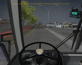 City Bus Simulator 2010: New York (2009) PC | Repack от R.G. MIHAHIM 