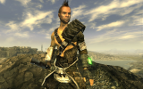 Fallout: New Vegas + DLC (2011) PC | RePack от R.G. Catalyst 