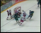 Хоккей. Лучшее из лучшего - NHL (2001) DVDRip 