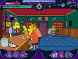 The Simpsons: Virtual Springfield (1997) PC | RePack от Pilotus 