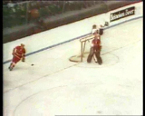 Большой хоккей: СССР - Канада. 30 лет (2002) DVDRip 