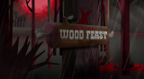 Джек и Праздник дерева / Lumber Jack Wood Feast (2009) WEB-DLRip
