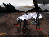 Dragon Age 2 [v1.03-13 DLC-25 Items-HR Texture Pack] (2011) PC | Repack от R.G.ReCoding 