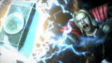 Thor: God of Thunder (2011) XBOX360 