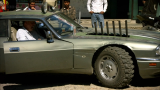 Топ Гир - Индия - Специальный выпуск / Top Gear UK - India Special (2011) HDTV 720p 