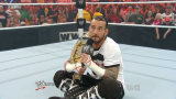 WWE Monday Night RAW Supershow PPV [эфир от 21.11] (2011) HDTVRip 