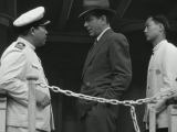 Через океан / Across the Pacific (1942) DVDRip 