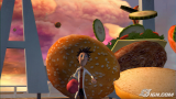 Cloudy with a Chance of Meatballs (2009) XBOX360 