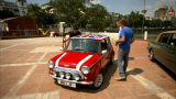 Топ Гир - Индия - Специальный выпуск / Top Gear UK - India Special (2011) HDTV 720p 