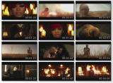 Eminem feat. Rihanna - Love The Way You Lie (2010) HDTVRip (720p)