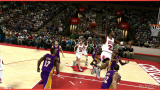 NBA 2K11 (2010) XBOX360 