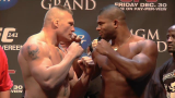 UFC 141. Турнир в Лас-Вегасе / UFC 141: Lesnar vs. Overeem (2011) HDTVRip 