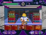 The Simpsons: Virtual Springfield (1997) PC | RePack от Pilotus 