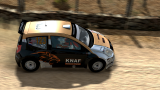 WRC 2: FIA World Rally Championship 2 (2011) XBOX360 