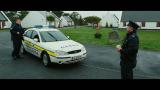 Однажды в Ирландии / The Guard (2011) BDRemux 