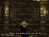 Stonekeep (1995) PC | RePack от Pilorus 