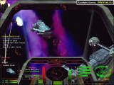 Жестокие звезды / Tachyon: The Fringe (2000) PC от MassTorr 