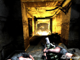 S.T.A.L.K.E.R. Shadow of Chernobyl - ERASER (2010) PC 
