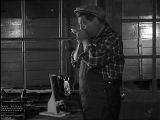 Бензоколонка / Газолин / Газойль / Gas-oil (1955) DVDRip 