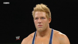 WWE Friday Night SmackDown [эфир от 25.11] (2011) HDTVRip 