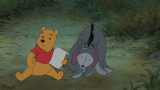 Медвежонок Винни и его друзья / Winnie the Pooh (2011) Blur-Ray 