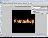 Уроки Photoshop для вашего ребенка - Видеокурс (2011) PC 