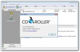 CDRoller 9.20.80 (2011) PC | RePack