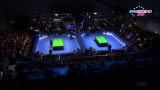 Снукер. UK Championship 2011. Первый полуфинал (Вторая сессия) [ Eurosport HD] (2011) HDTV 1080i 
