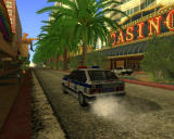 GTA / Grand Theft Auto: San Andreas - Ментовский Беспредел v.2.0 Full (2011) PC 